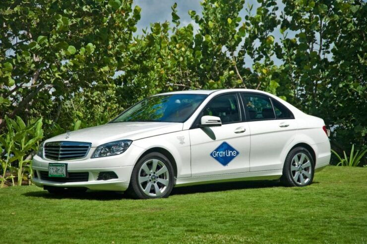 Buenos Aires EZE Airport Private Transfer to Downtown Hotels - Activity Details