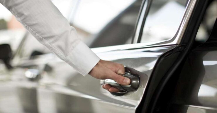 Buenos Aires EZE Airport Private Transfer to Downtown Hotels - Review Summary