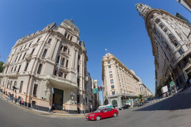 Buenos Aires Family Fun: Exploring Together on Foot - Good To Know