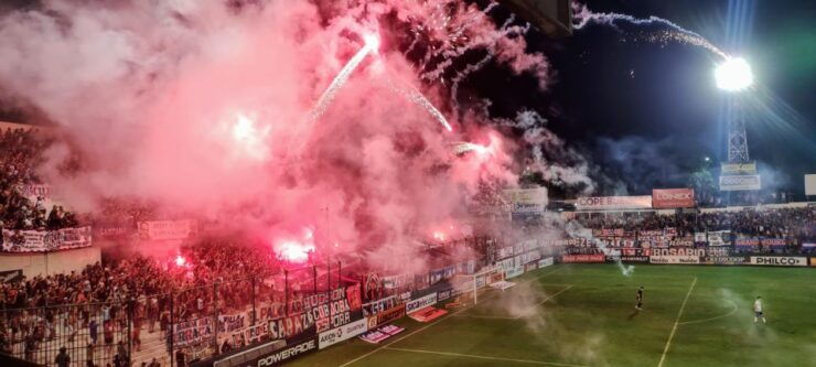 Buenos Aires: Football Soccer Match Day Experience - Good To Know
