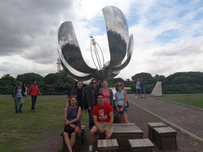 Buenos Aires Full-Day City Tour - Key Highlights and Itinerary Customization