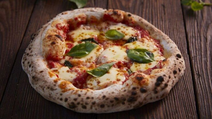 Buenos Aires: Grilled Pizza Class in Boutique Hotel - Booking Details