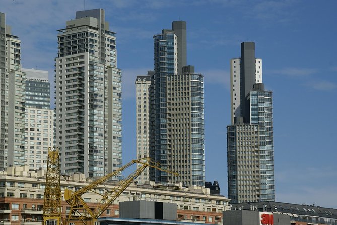 Buenos Aires Half Day City Tour for Small Groups - Customer Reviews