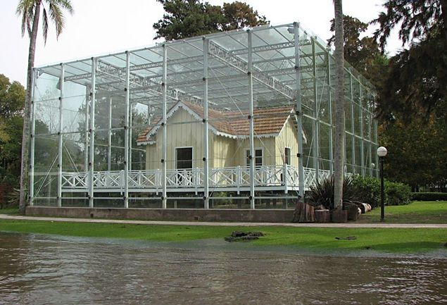 Buenos Aires: Half-Day Tigre Delta Tour and Boat Ride - Experience Highlights