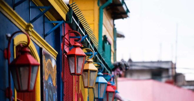 Buenos Aires Highlights City Tour - Inclusions