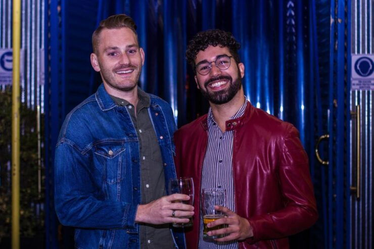 Buenos Aires LGBT: Pub Crawl - Good To Know