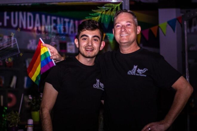 Buenos Aires LGBT: Pub Crawl - Pub Crawl Itinerary Highlights