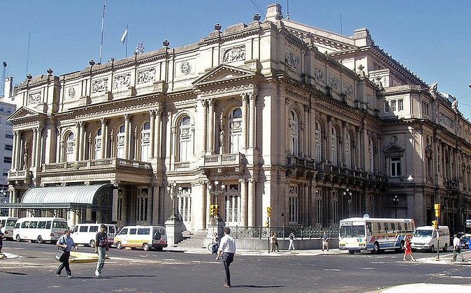 Buenos Aires Like a Local: Customized Private Tour - Good To Know