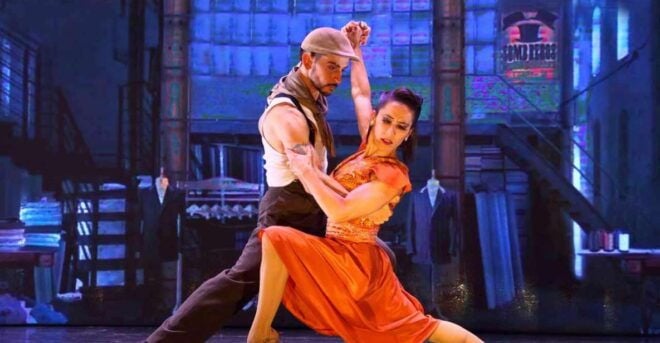 Buenos Aires: Madero Tango Show With Optional Dinner - Reserve Now & Pay Later Benefits