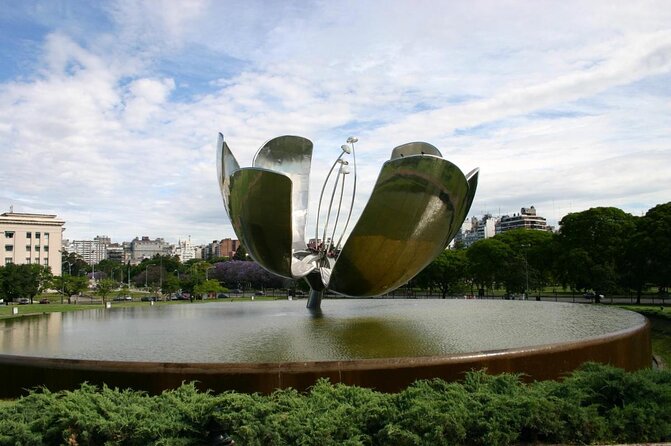 Buenos Aires North Route Small-Group Bike Tour Including Lunch (Feb ) - Inclusions