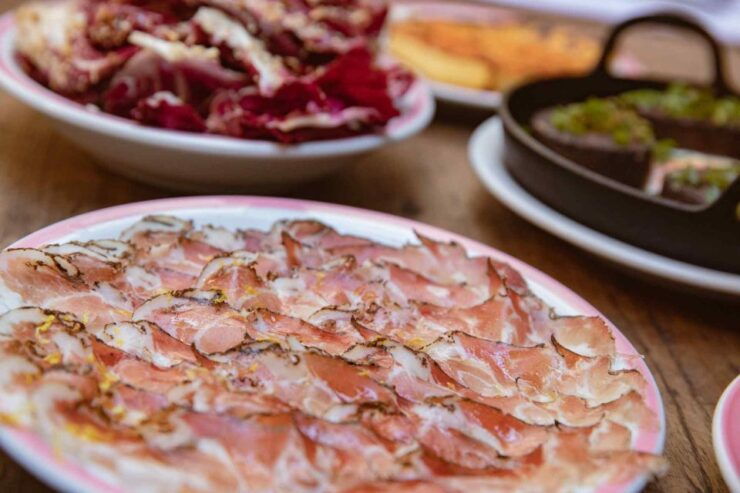 Buenos Aires: Palermo Foodie Walking Tour With Wine Tasting - Experience Highlights