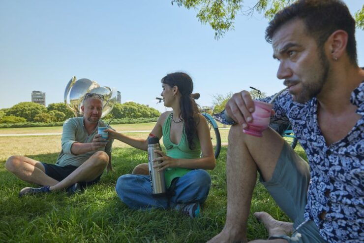 Buenos Aires Parks & Plazas Tour - Good To Know