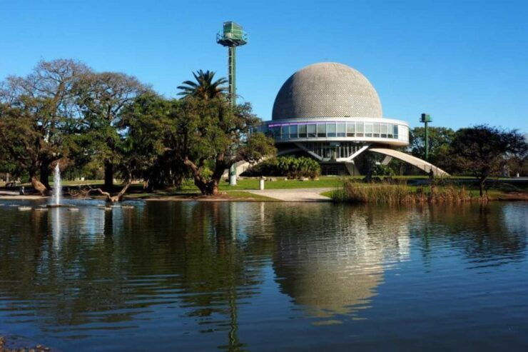 Buenos Aires: Premium Panoramic Bus Tour - Tour Details