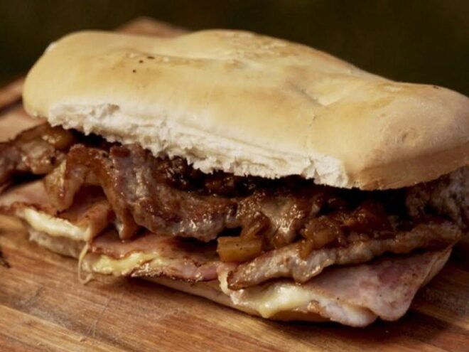 Buenos Aires: Private Argentinian Flavors Food Tour On Foot - Inclusions