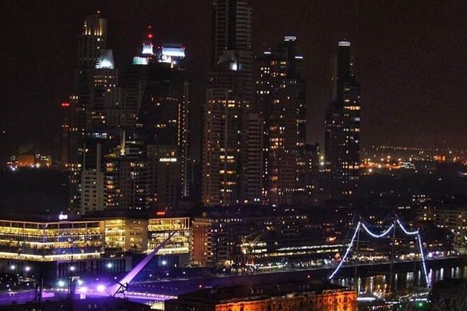 Buenos Aires Private City Tour - Tour Highlights