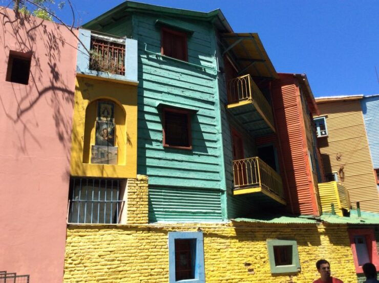 Buenos Aires Private Custom City Tour - Good To Know