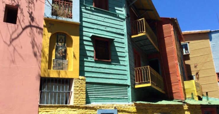 Buenos Aires Private Custom City Tour - Tour Highlights