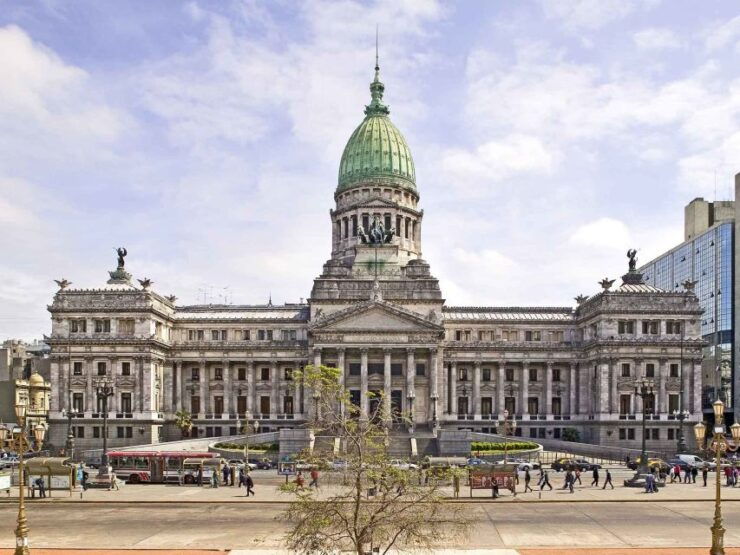 Buenos Aires: Private Customizable Architecture Tour - Booking Information