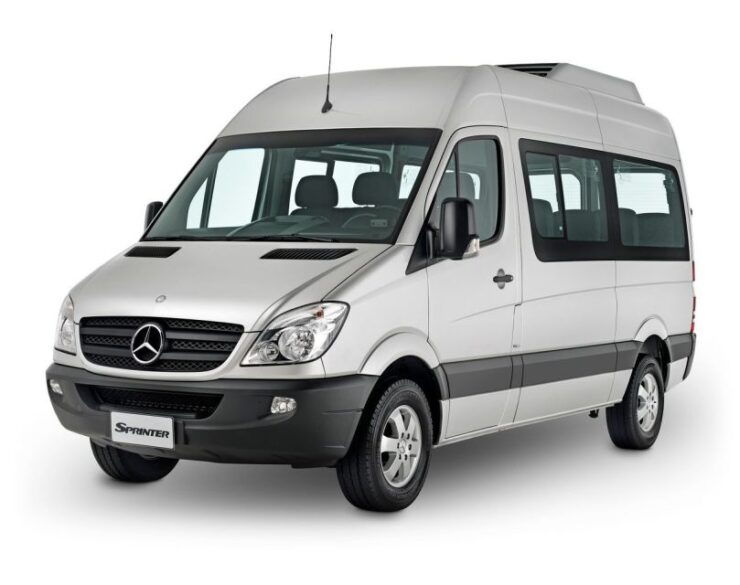 Buenos Aires: Private EZE Airport Transfer - Good To Know