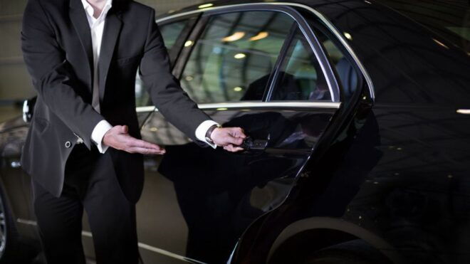Buenos Aires: Private EZE Airport Transfer - Booking Information