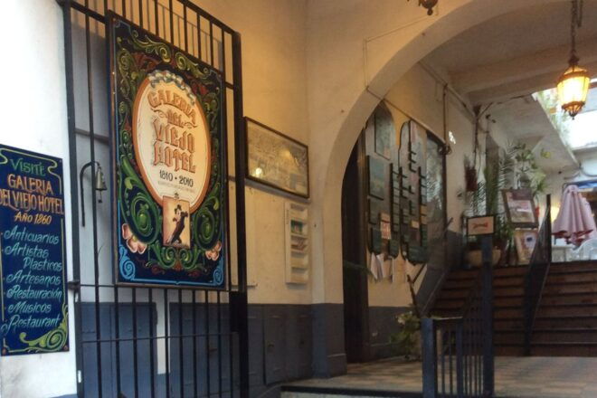 Buenos Aires Private Half-Day City Tour - Experience Highlights