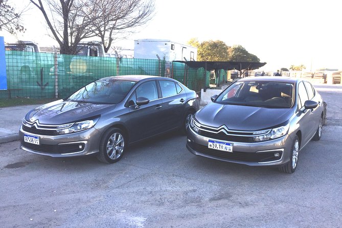 Buenos Aires: Private Hotel Transfer From Ezeiza Airport (Feb ) - Customer Reviews