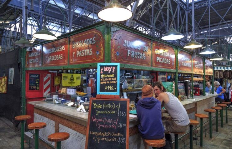 Buenos Aires: Private Photo Tour for Ammateur Photographers - Experience Highlights