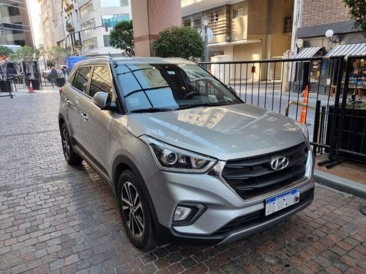 Buenos Aires Private Transfer From/To Ezeiza Intl. Airport - Participant Information