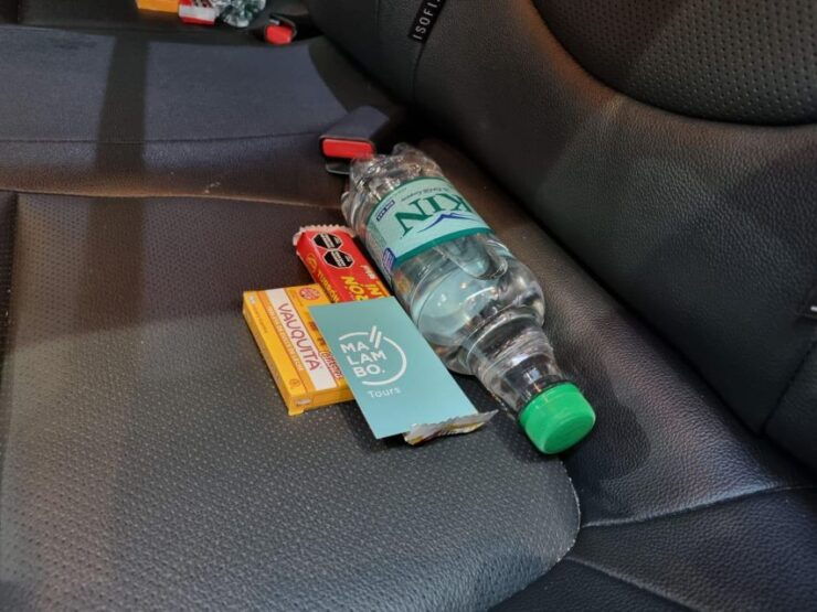 Buenos Aires Private Transfer From/To Jorge Newbery Airport - Booking Details