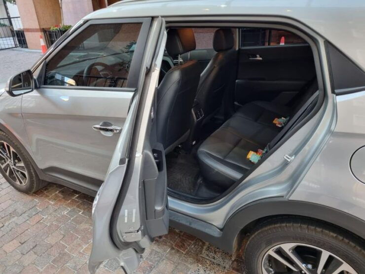 Buenos Aires Promo: Transfer City Tour - Good To Know