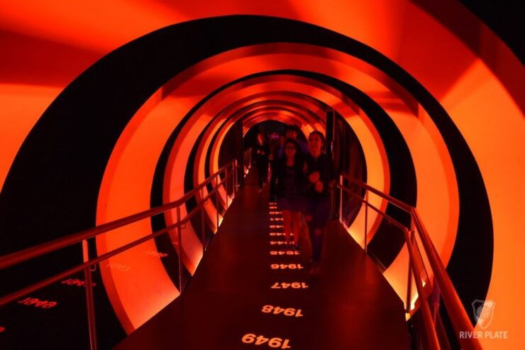 Buenos Aires: River Plate and Boca Juniors Museum Tour - Tour Details