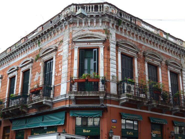 Buenos Aires: San Telmo and Market Guided Walking Tour - Good To Know