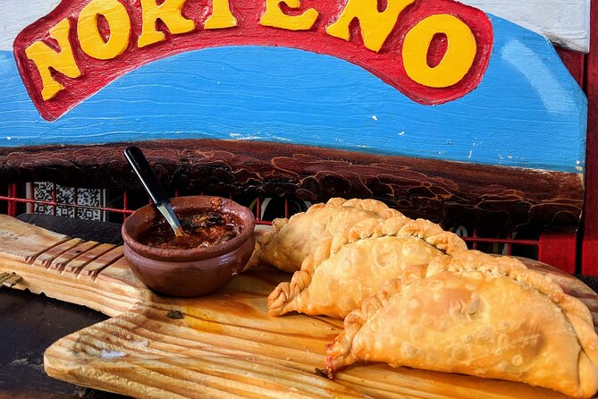 Buenos Aires San Telmo Private Food Tasting Tour (Feb ) - Tour Highlights