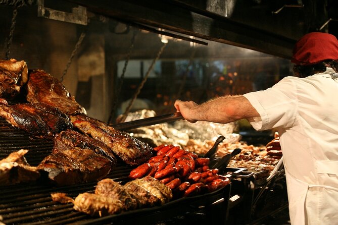 Buenos Aires San Telmo Private Food Tasting Tour (Feb ) - Culinary Delights