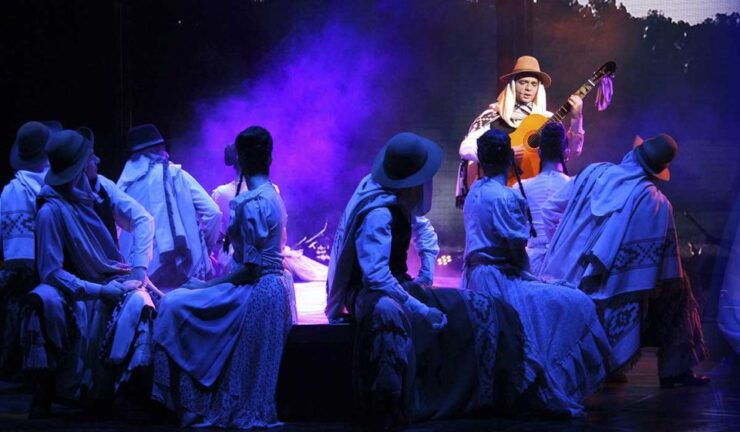 Buenos Aires: Señor Tango Show With Optional Dinner - Activity Details