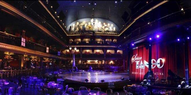 Buenos Aires: Señor Tango Show With Optional Dinner - Booking Information