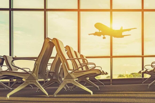 Buenos Aires: Shared EZE Airport Transfer - Booking Process