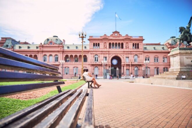 Buenos Aires: Shore Excursion City Tour From Cruise Terminal - Tour Review Summary