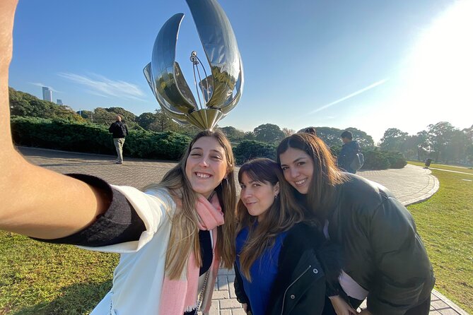 Buenos Aires Sightseeing City Tour - Guides and Transportation