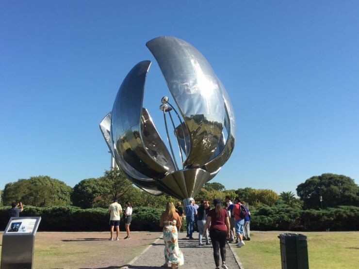 Buenos Aires: Small Group 4-Hour City Tour & Optional Cruise - Booking Details