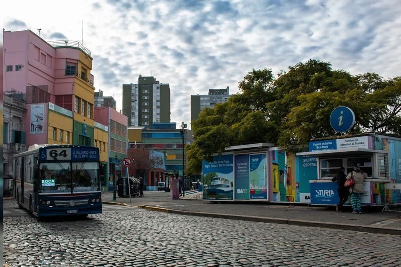 Buenos Aires Small-Group City Tour - What to know before you go