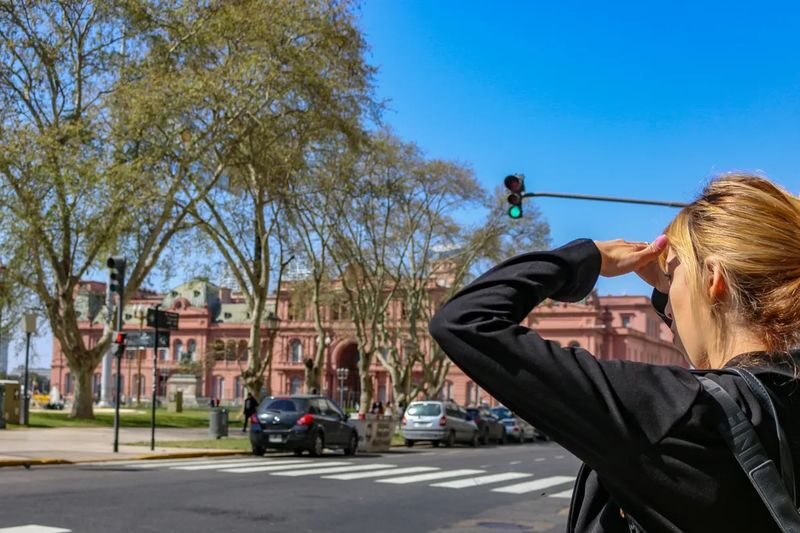 Buenos Aires Small-Group City Tour - A fast introduction to a wide city