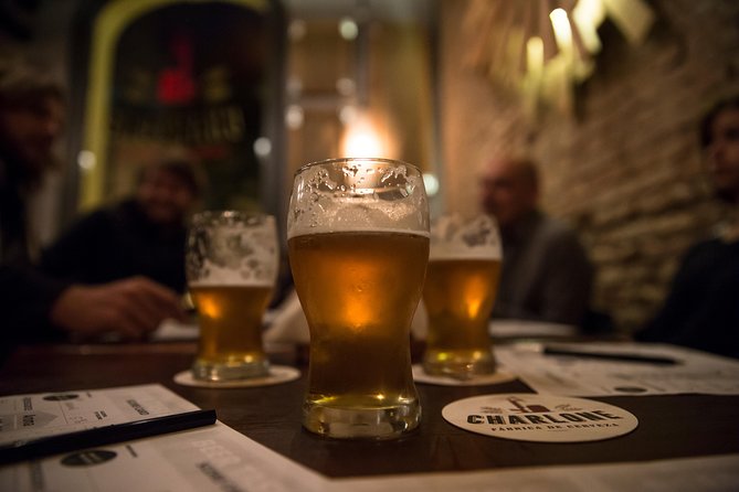 Buenos Aires Small-Group Craft Beer Walking and Tasting Tour (Feb ) - Tour Highlights