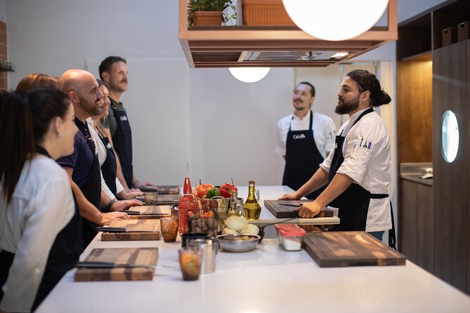 Buenos Aires Small-Group Creole Cooking Class - Booking Details