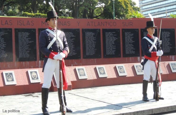 Buenos Aires Social and Political Walk - Tour Overview