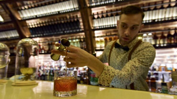 Buenos Aires: Tango and Folklore Show Ticket With Dinner - Ticket Details