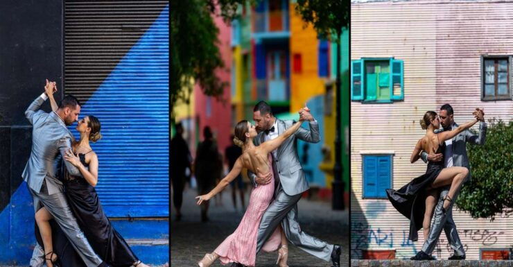 Buenos Aires: Tango Photography Session (For Photographers) - Booking and Logistics
