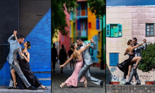 Buenos Aires: Tango Photography Session (For Photographers) - Experience Highlights