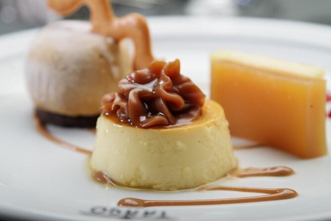 Buenos Aires Tango Porteno: Live Dance Show With Dinner Option - Experience Details