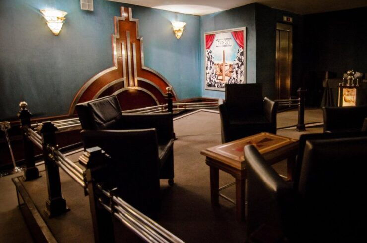 Buenos Aires: Tango Porteño Show Ticket With Dinner Option - Ticket Details